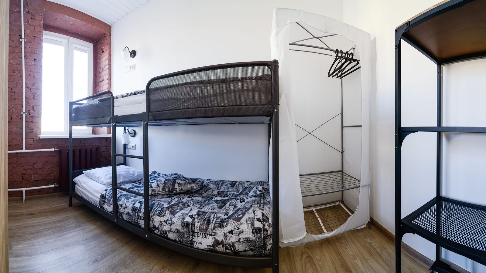 2-bedroom loft apartment (#147-1), photo 3