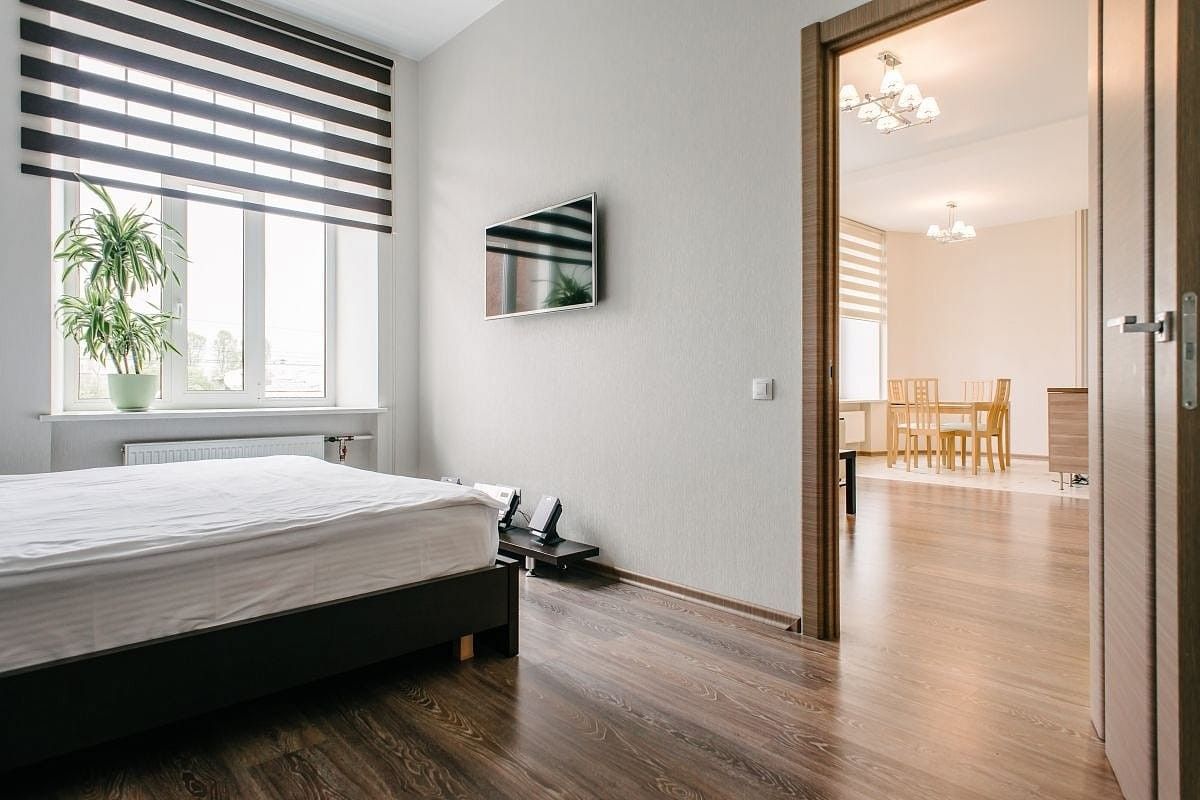 1-bedroom apartment (#79), photo 1